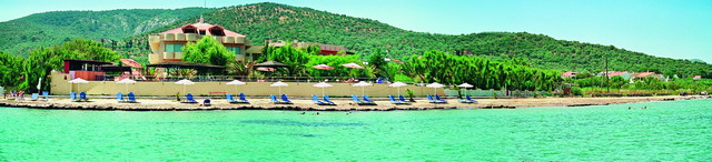 Lesvos Inn