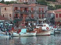 Lesvos: Hotel Guide