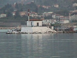Mytilini, Lesvos