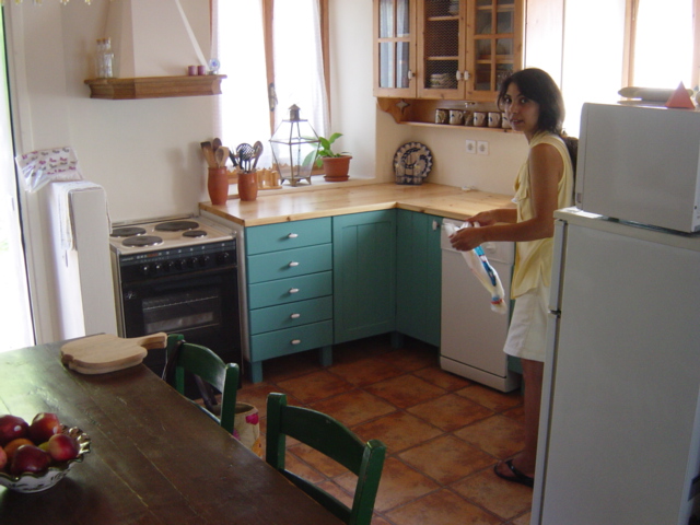Molyvos: Homes for rent