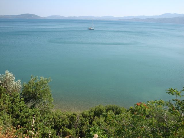 Gulf of Gera, Lesvos