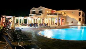 Hotel Aeolion Gaea, Skala Kaloni, Lesvos