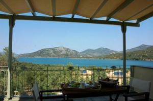 Gera's Olive Grove Hotel and farm, Lesvos