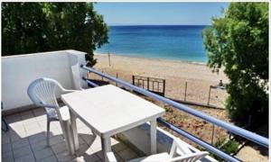 Pano sto Kima Hotel, Plomari, Lesvos