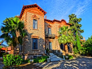 Loriet Hotel, Lesvos