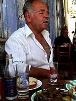 Uncle Panayotis