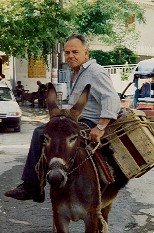 Lesvos, Greece