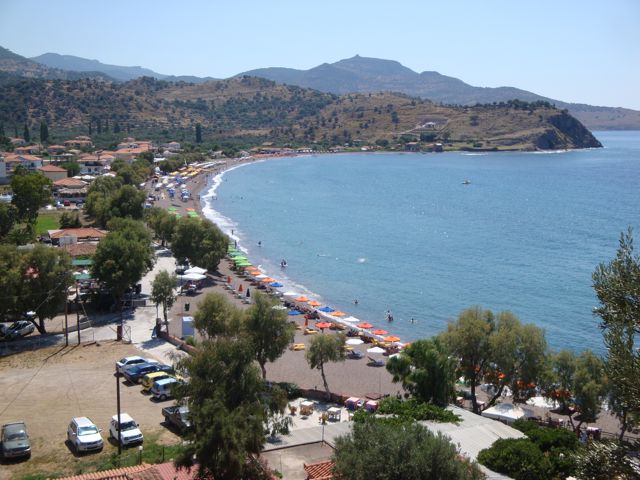 Anaxos, Lesvos
