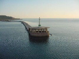 Mytilini, Lesvos