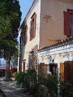 Homes in Molyvos for rent