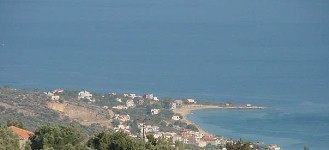 Plomari, Lesvos