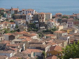 Plomari, Lesvos