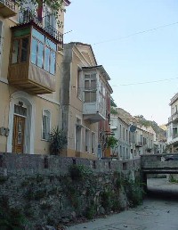 Plomari, Lesvos