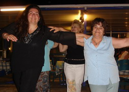 lesvos, greece, restaurant