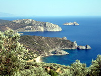 lesvos sailing
