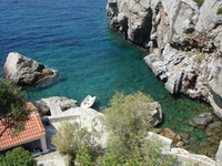 Panagia Krifto
