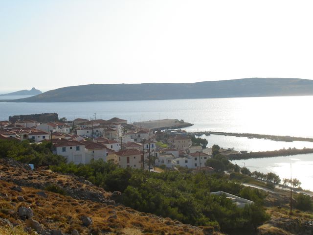 Sigri, Lesvos