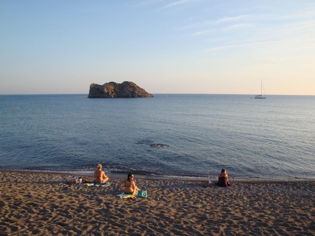 Skala Eressos