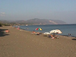 Vatera Beach 