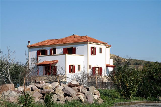 socrates studios, molyvos lesvos