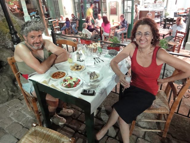 Vatousa Cafeneon