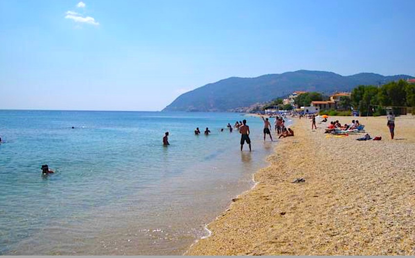 Agios Isidoros