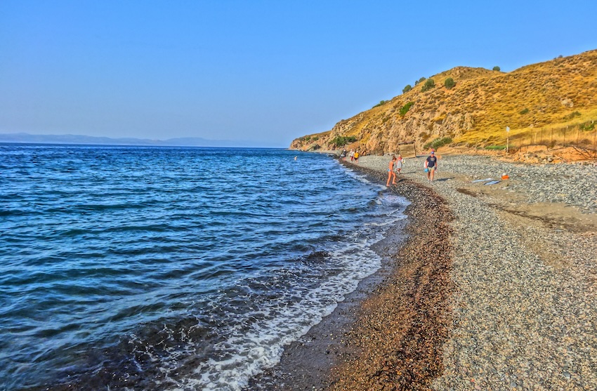 Golden Beach