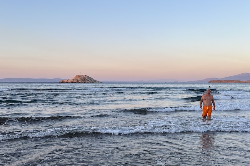 Gavatha, Lesvos