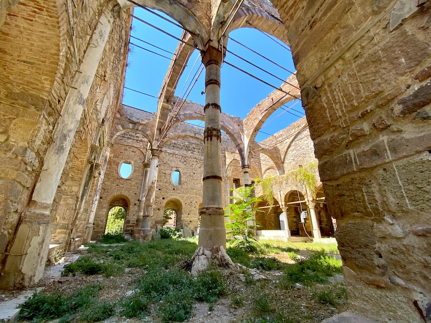 Yeni Mosque