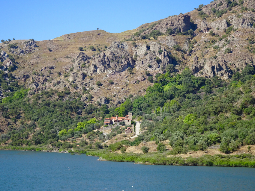 Pitharios Monastery