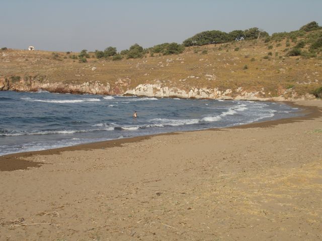 Gavatha, Lesvos