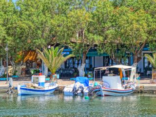 Kaloni, Lesvos