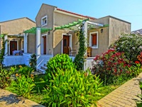 Sigrion Villas, Lesvos