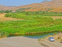 Lesvos by Jeep