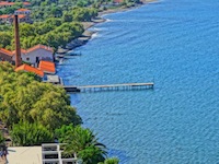 Molyvos, Lesvos