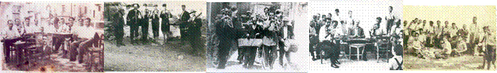 traditional music of lesvos, greece