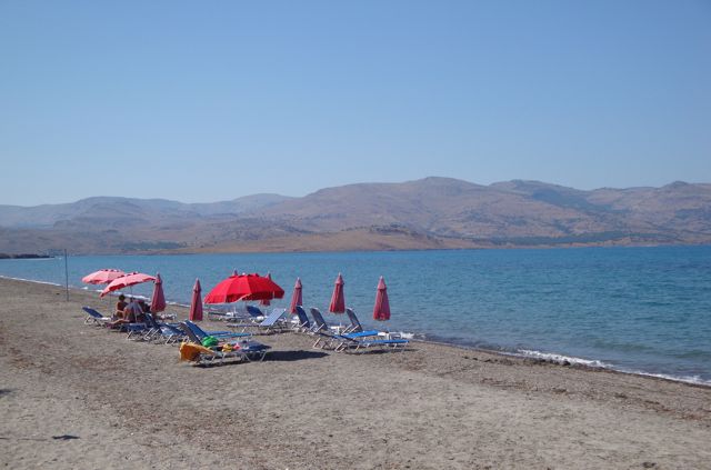 Nifida, Lesvos