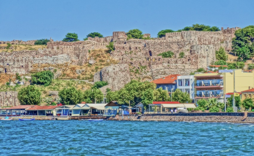 Pano Skala Restaurants