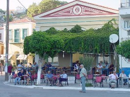 Plomari, Lesvos