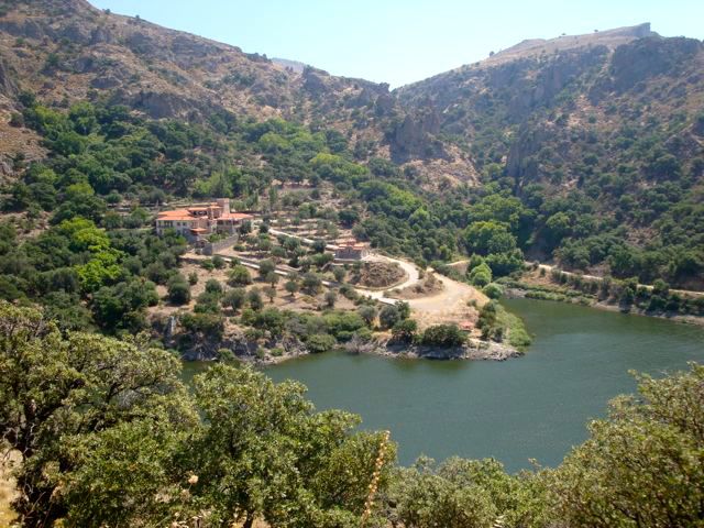 Pithari Monastery