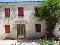 for sale, lesvos house