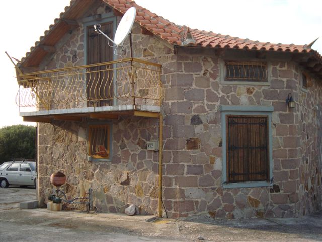 House in Molyvos, Lesvos for Sale