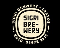 Sigri Brewery, Lesvos