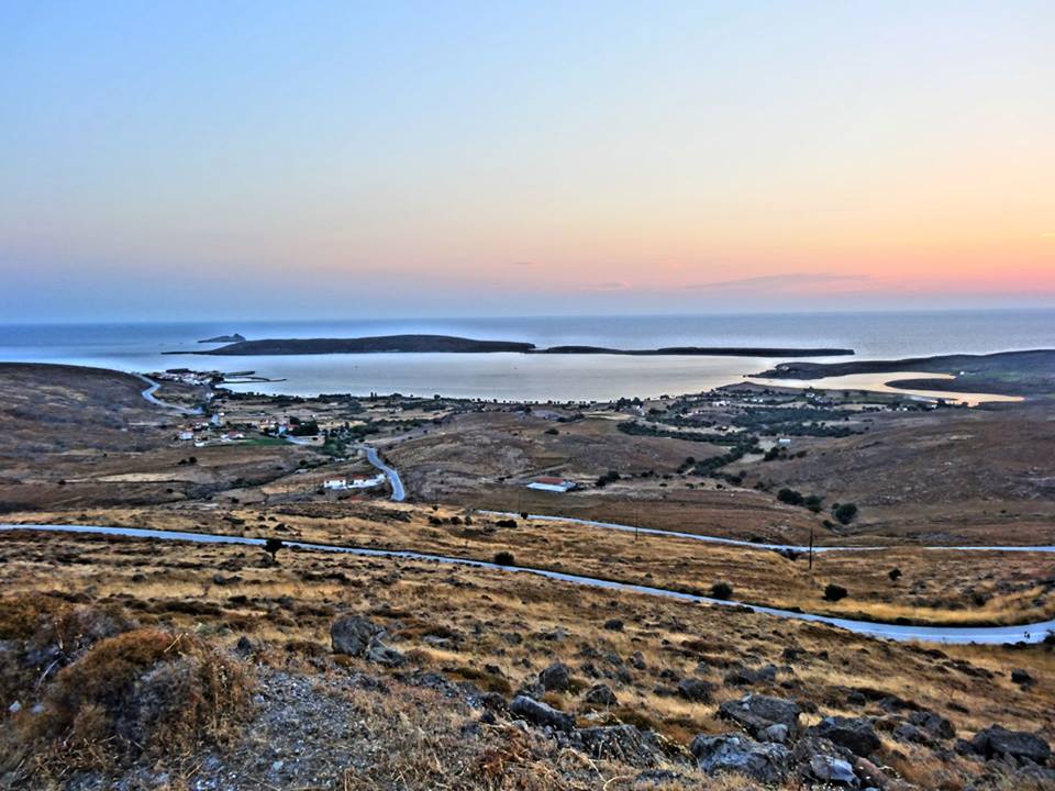 Sigri, Lesvos