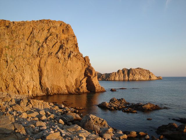 Skala Eressos