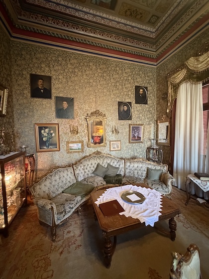 Stiliana Luxury Rooms