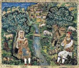 Theophilos