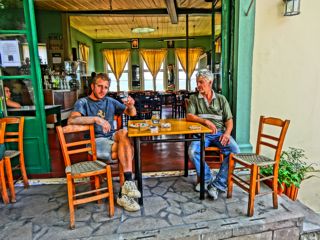 Vatousa, Lesvos