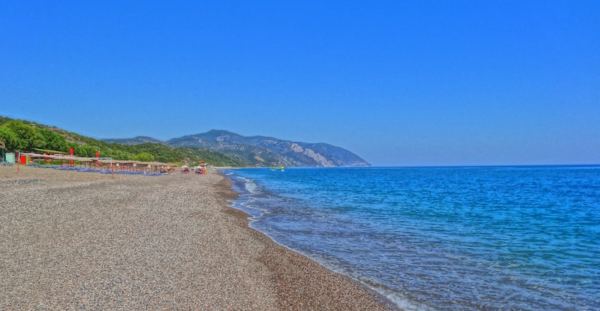 Vatera Beach