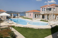 Aeolis Apartments, Lesvos, Greece